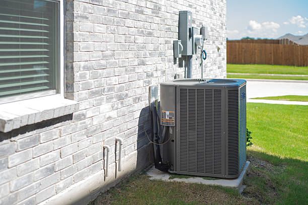 Reliable Ductwork Repair contractor in Sturbridge, MA by FH HVAC